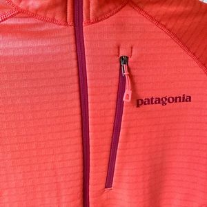 Patagonia R1 Fleece